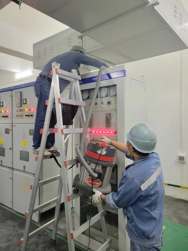 GB50252：工业安装工程质量的“数据天平”如何称重？