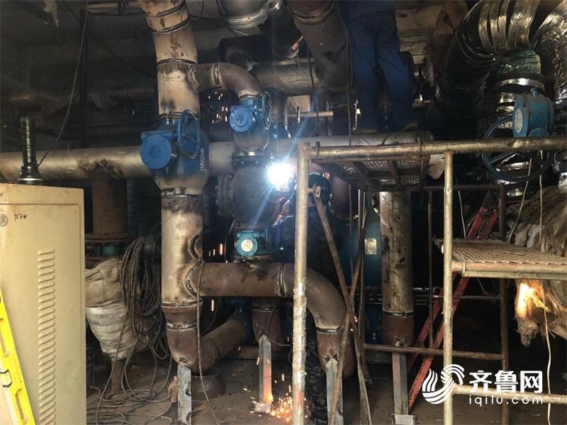 管道工程施工：传统工法 vs 智能建造，五大维度优劣势全解析